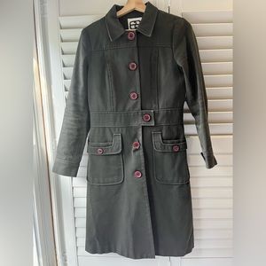 Alternate Color Jacket ASO Gilmore Girls - Lorelai Gilmore